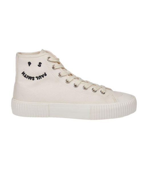 canvas kibby trainers