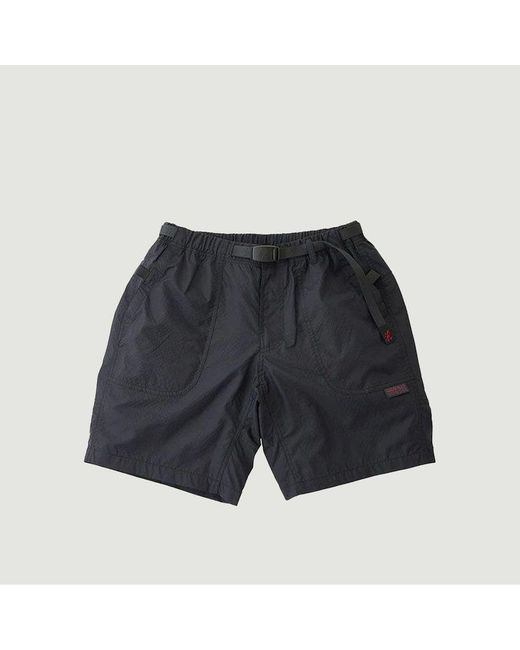 Nylon Utility Trail Shorts 