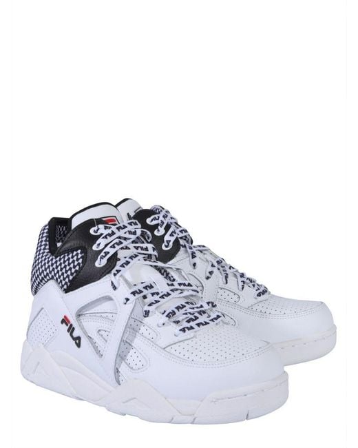 fila the cage sneaker