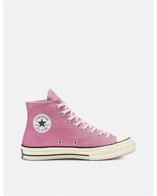 converse flamingo slip on