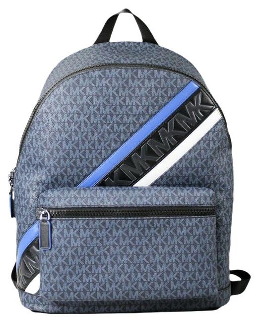 michael kors cooper commuter slingpack