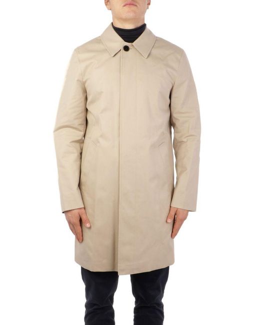 aquascutum jacket