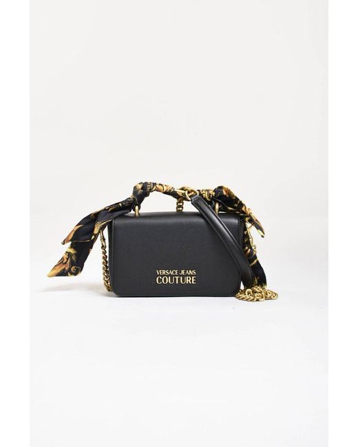 borsa versace tracolla