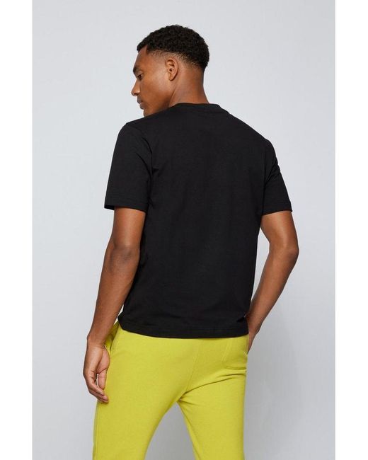BOSS by HUGO BOSS Tchup 1 Short Sleeved 