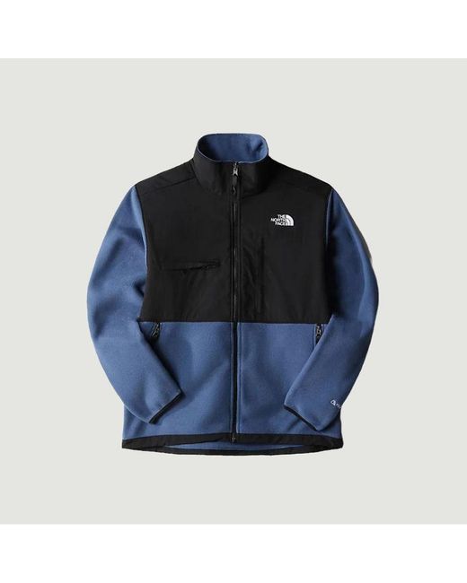 Synthetic Denali Jacket Shady Blue 