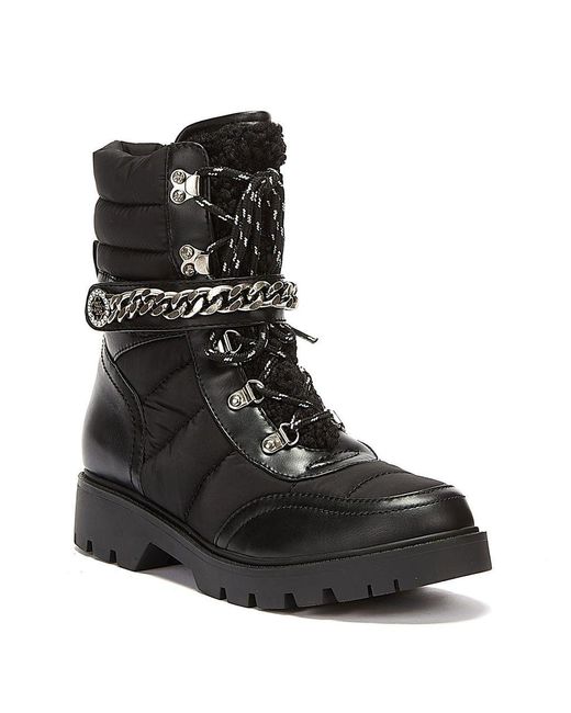 guess boots canada