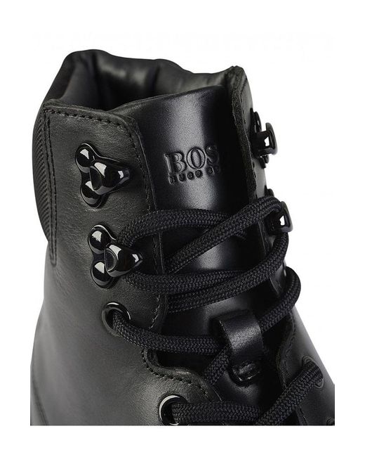 boss winter boots