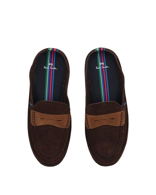paul smith slippers