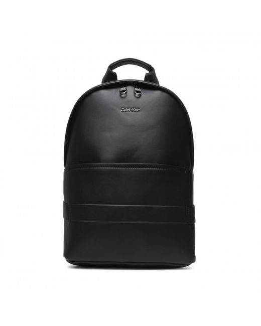 Calvin Klein K50k507809 Bax Backpacks in Black for Men | Lyst