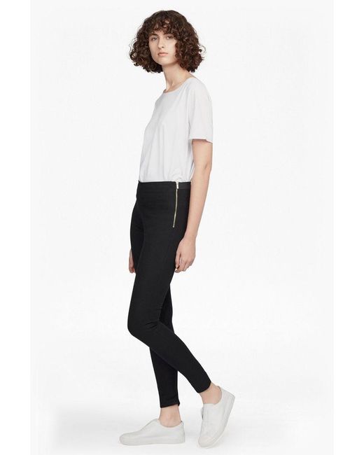 French Connection Cotton Street Twill 