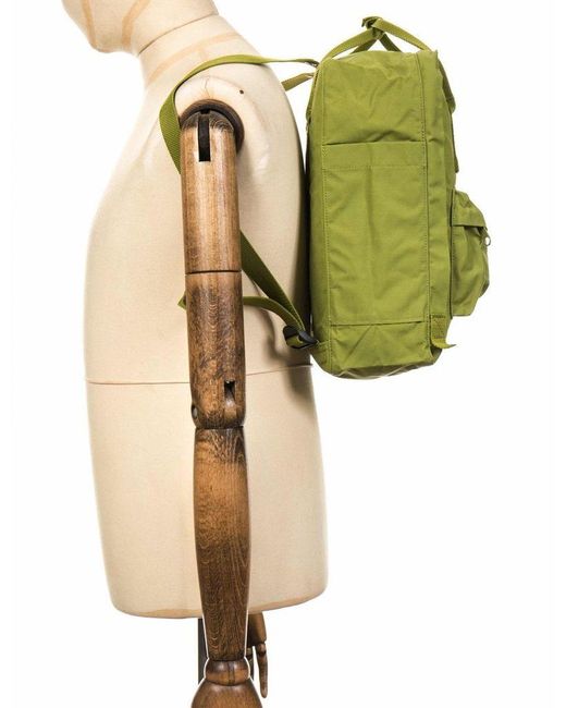 kanken classic size