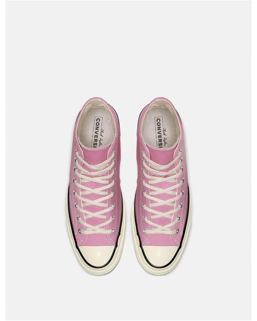 converse chuck 70 magic flamingo