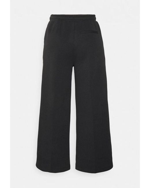 Calvin Klein Pantalone Tuta Donna K20k203622 Beh in Black | Lyst Australia