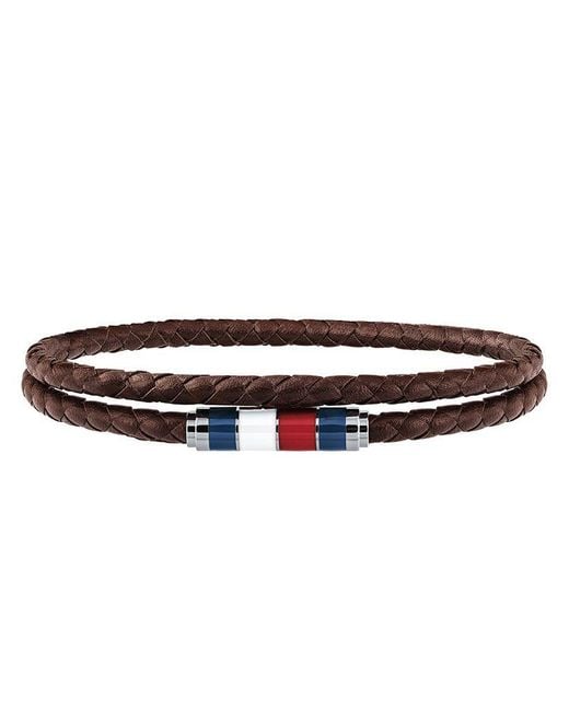 bracelets tommy hilfiger