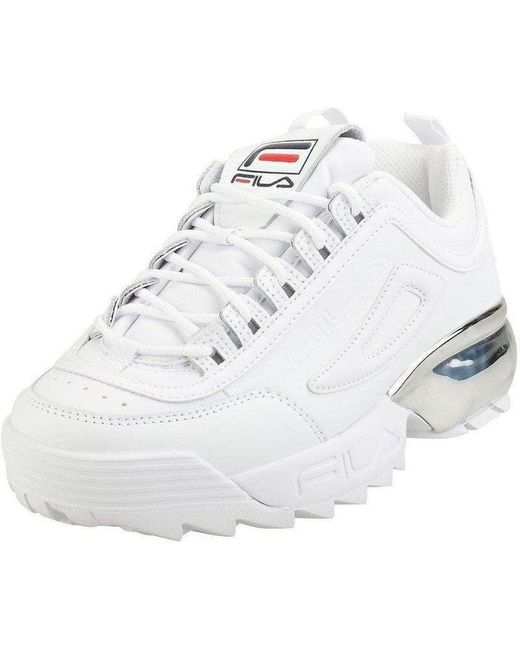 Disruptor 2a chrome Clearance