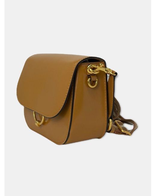 Gianni Chiarini Bonnie Bs892522peclux 1826 in Brown | Lyst