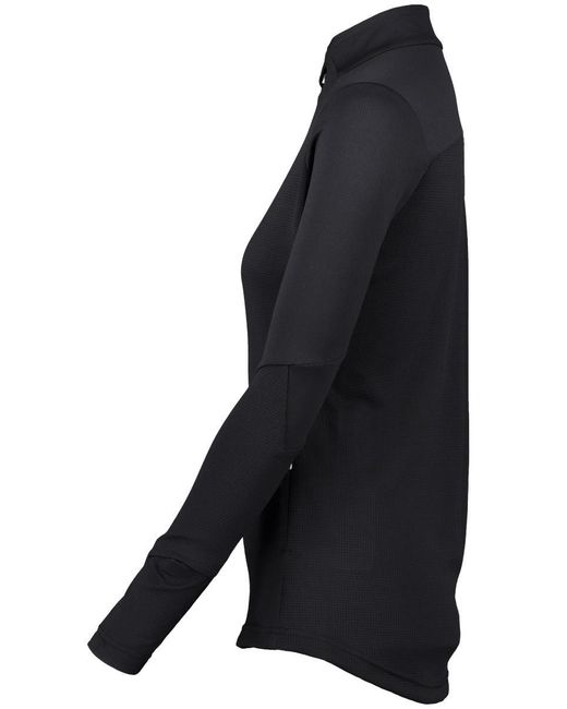 On Running Climate Shirt in Black | Lyst