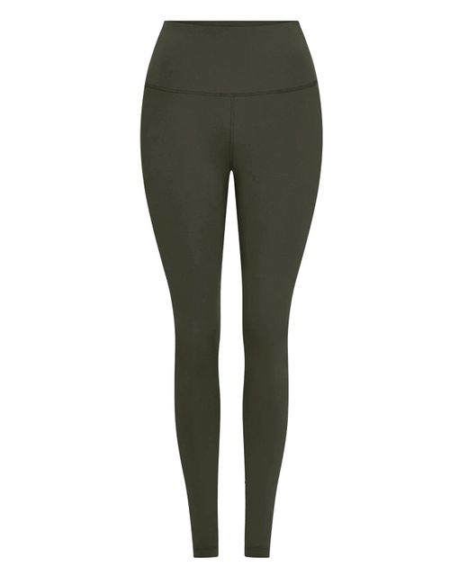 Varley Forest Let's Move High Rise 27 leggings in Green Lyst