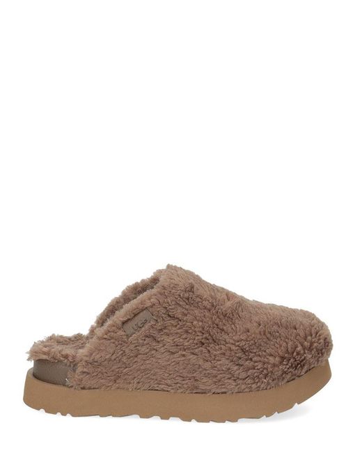 ugg fluff yeah fuzz sugar