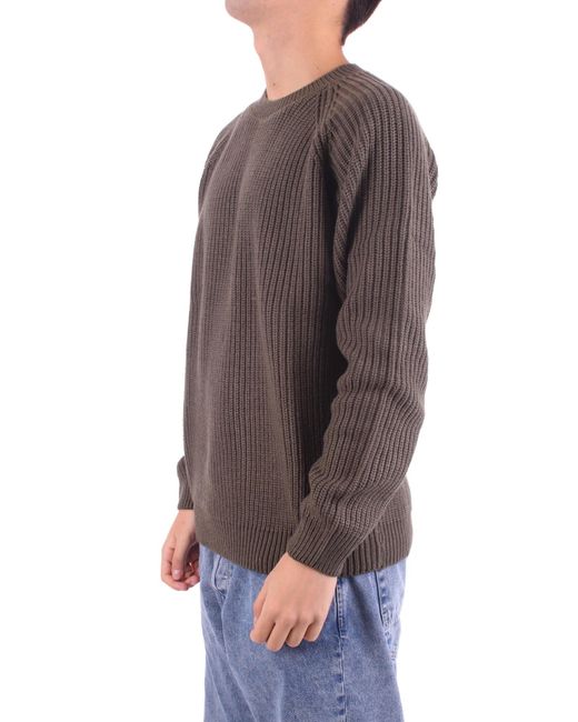 Carhartt Sweaters in Gray for Men | Lyst