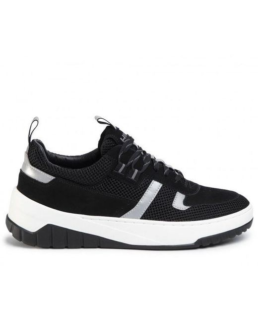 BOSS by HUGO BOSS Madison Ten Sneakers 