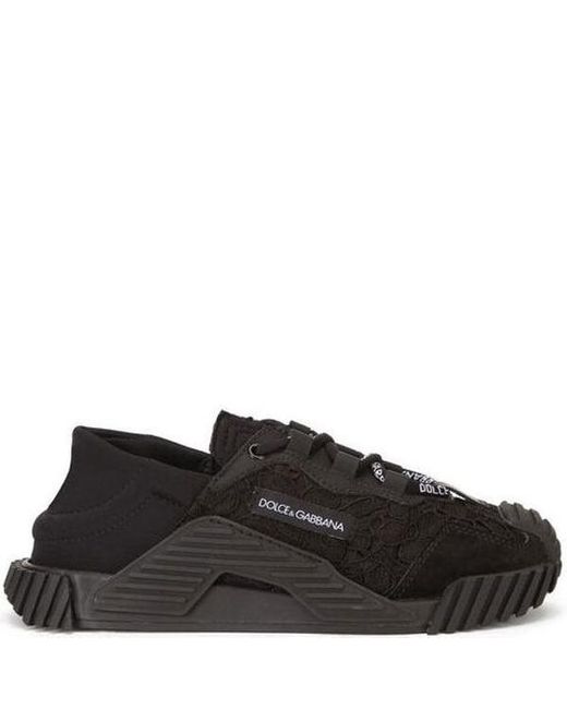 d&g trainer