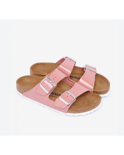 narrow fitting sandals