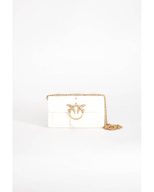 Pochette Unisex F**K - Modello FK24-A035 In Poliestere, Colore Arancione - Foto 2