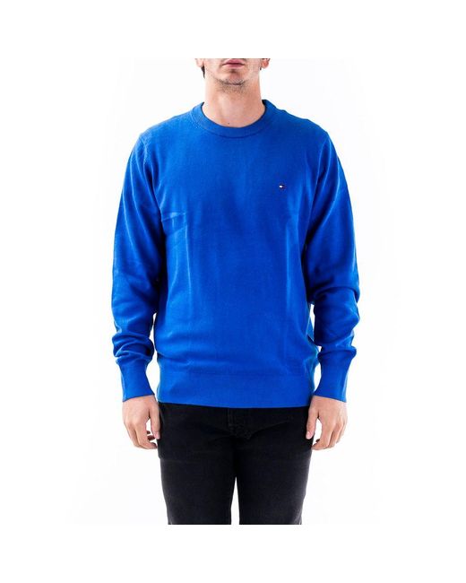 hilfiger sweater