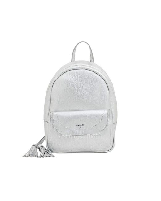 patrizia pepe backpack