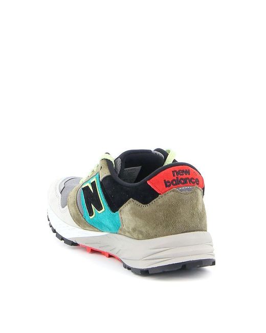 new balance 575 mens Green