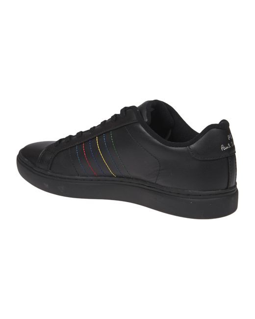 paul smith rex sneaker