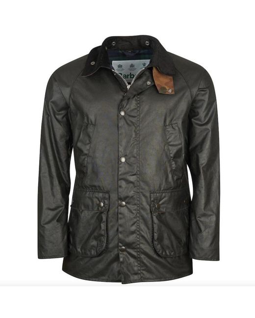 barbour slim fit