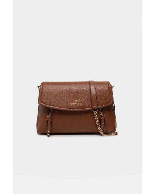 Michael Kors Bags.. in Brown Lyst