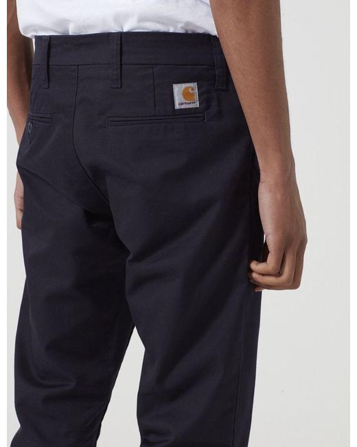 carhartt sid pant