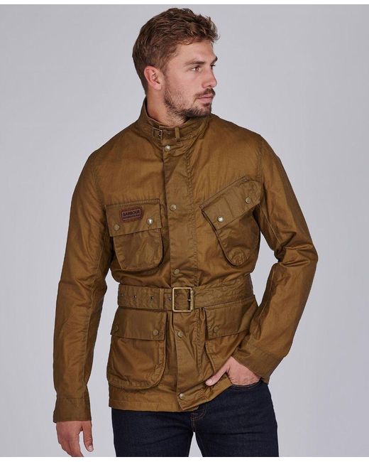 barbour sand