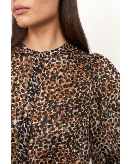 second female erna shirt