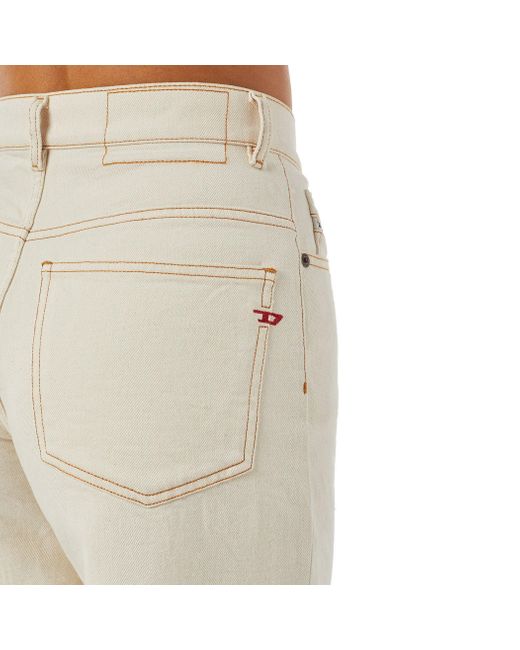DIESEL Denim Jeans 2000 L.30 in Natural 