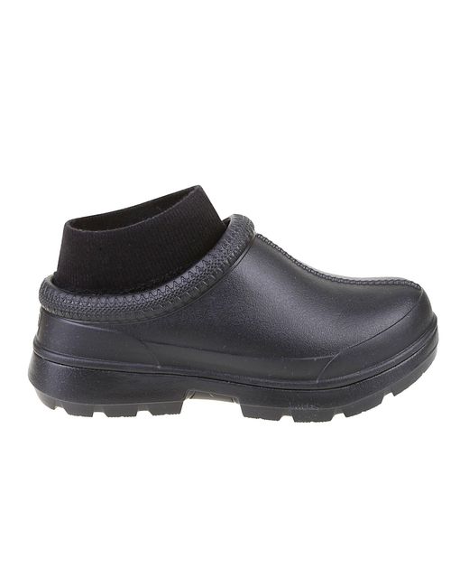 UGG Rubber Tasman X in Black for Men | Lyst