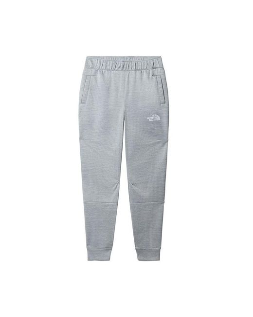 fleece mountain trousers