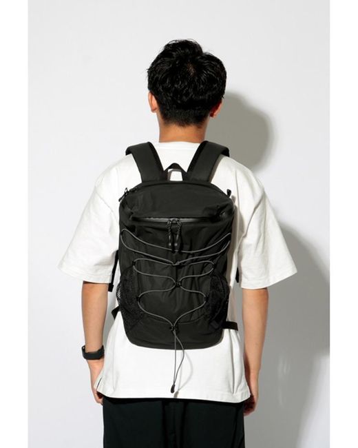 snow peak backpack
