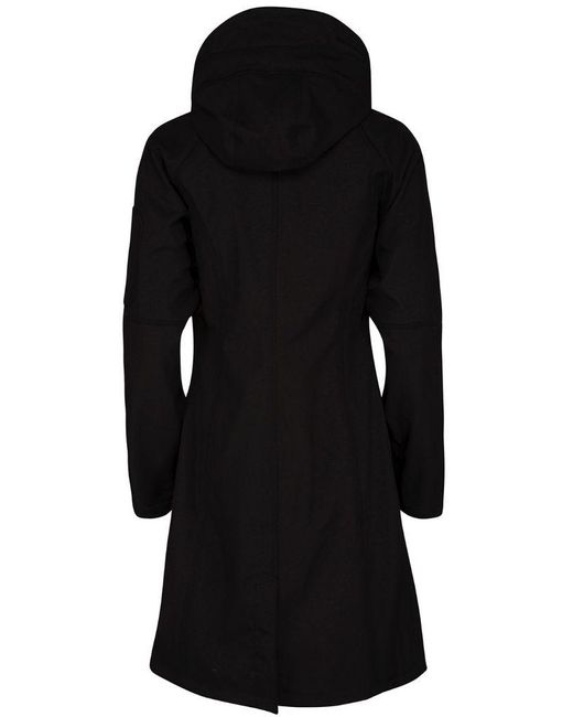 ilse jacobsen softshell jacket