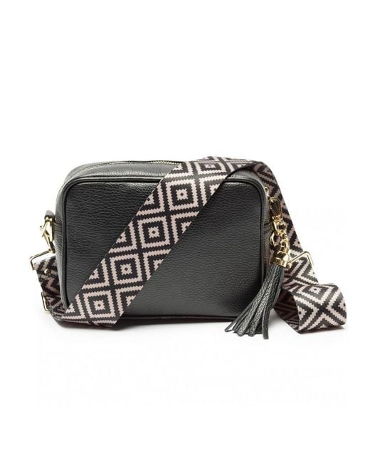 elie beaumont crossbody