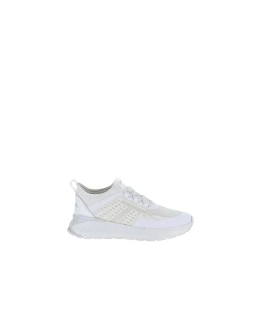 tods white trainers