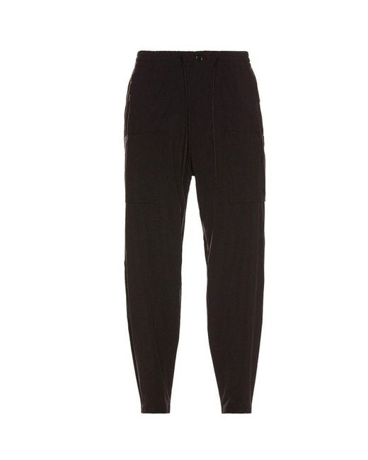 y 3 classic ripstop utility pants