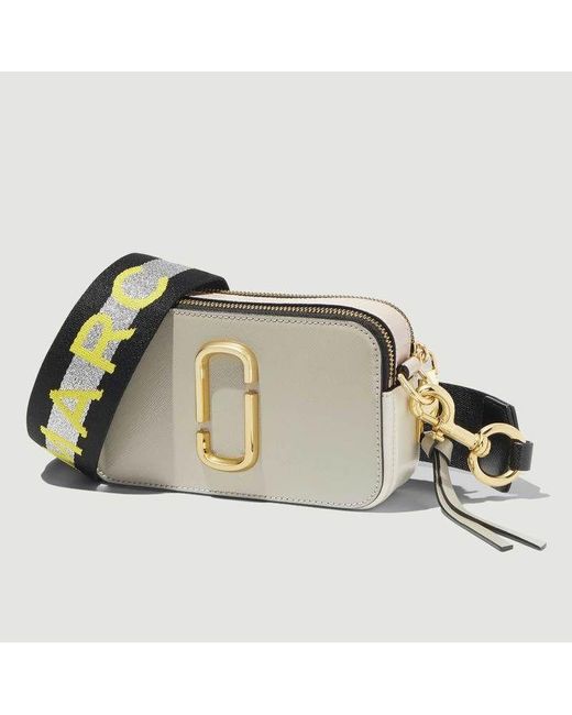 strap marc jacobs snapshot