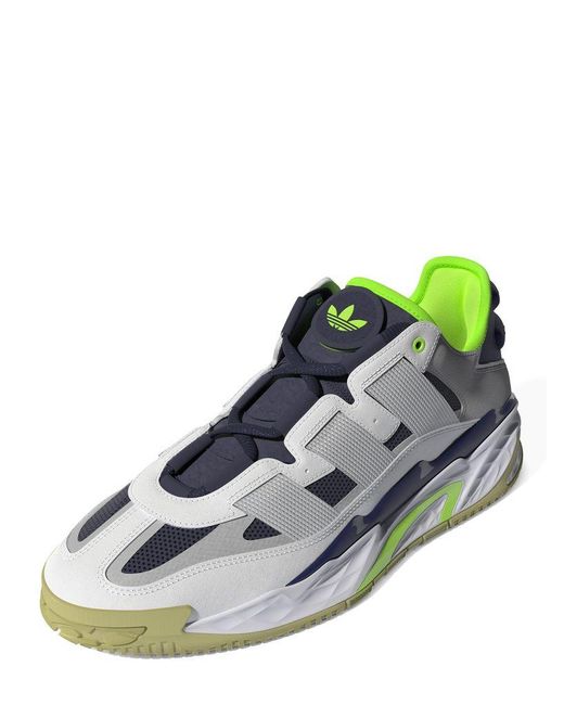 adidas originals niteball
