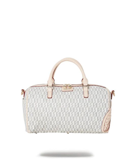 Sprayground Bags.. Cream in White Lyst