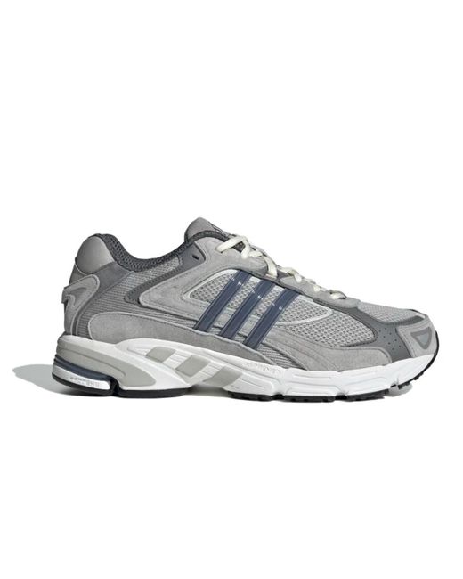 adidas Response Cl Met Four in Grey (Gray) for Men - Lyst