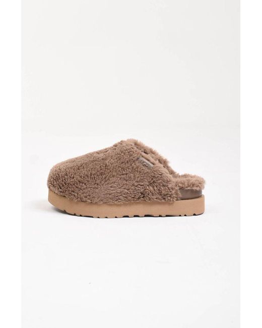 ugg fluff yeah fuzz sugar